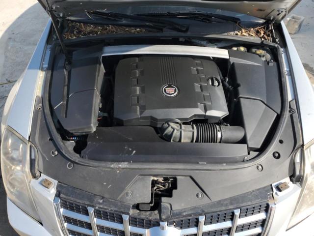2013 CADILLAC CTS LUXURY #3292350314