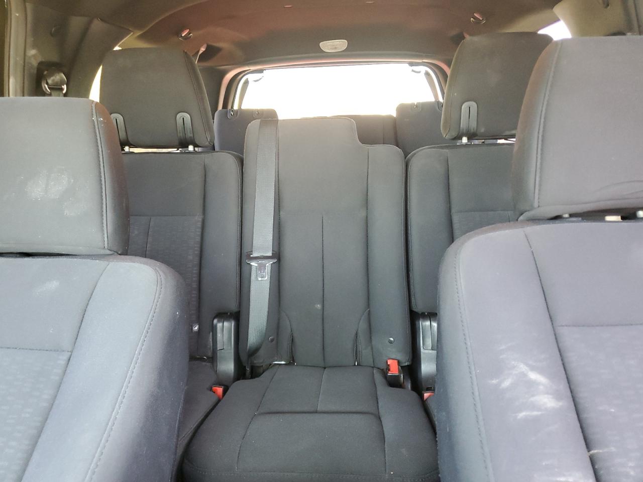 FORD EXPEDITION EL XLT