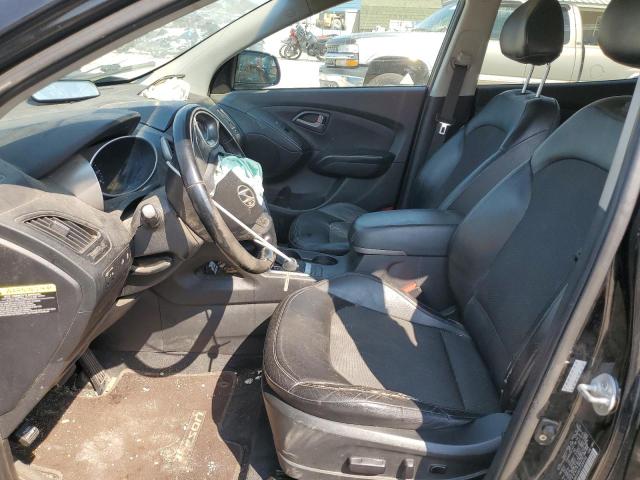 2015 HYUNDAI TUCSON LIM #3283864447