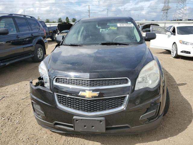 2014 CHEVROLET EQUINOX LS - 2GNALAEKXE6299076