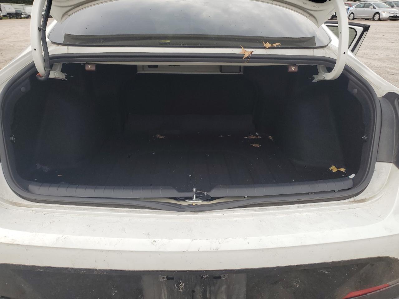 HYUNDAI SONATA N LINE