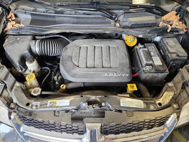 2019 DODGE GRAND CARA 2C4RDGBG6KR502163