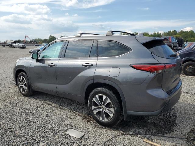 2021 TOYOTA HIGHLANDER #3284798531