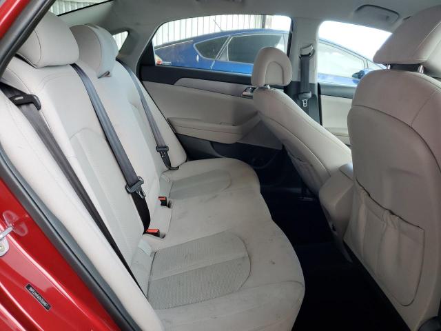 2016 HYUNDAI SONATA SE 5NPE24AF6GH359487