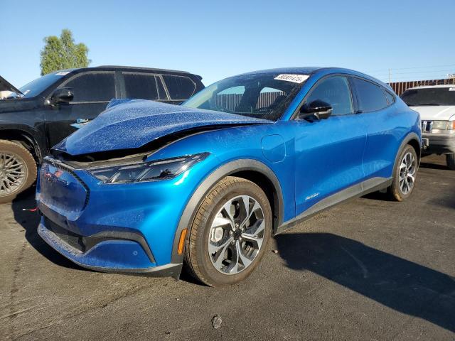 2025 FORD MUSTANG MA #3265395570