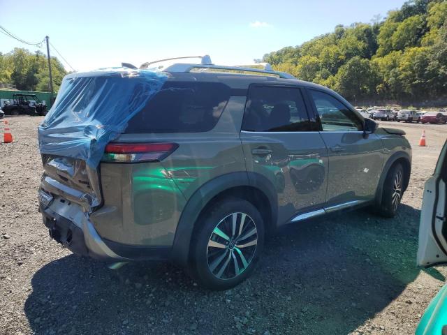 2023 NISSAN PATHFINDER PLATINUM 5N1DR3DKXPC244120