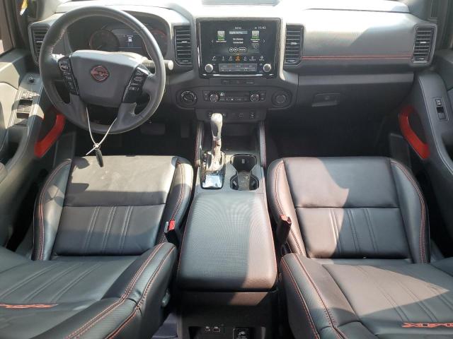 2024 NISSAN FRONTIER S 1N6ED1EKXRN629692