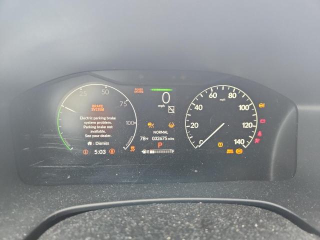 2024 HONDA CR-V SPORT 7FARS6H53RE026891