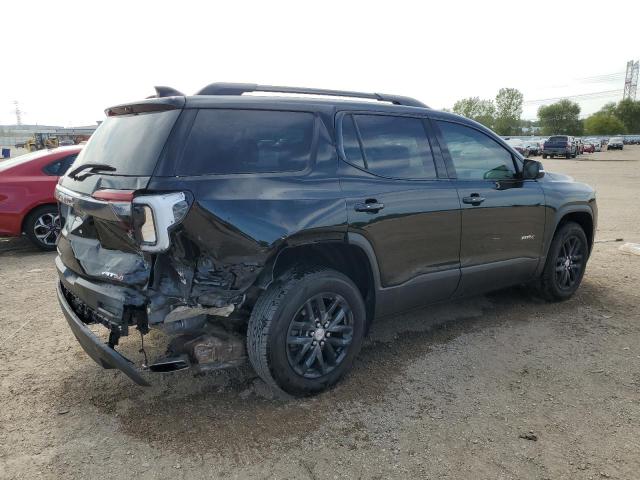 2021 GMC ACADIA AT4 1GKKNLLS6MZ204591