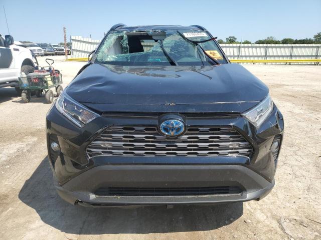 2019 TOYOTA RAV4 LIMIT #3280639397