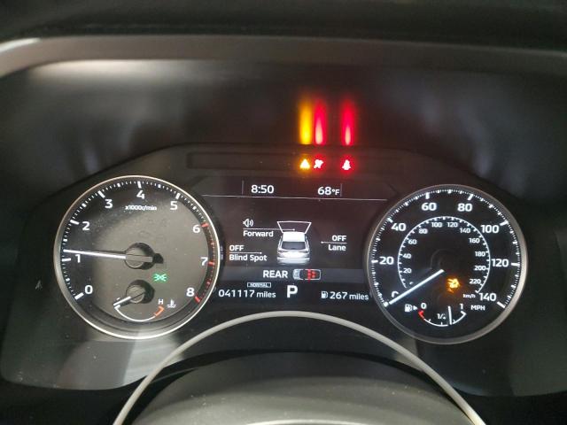 2024 MITSUBISHI OUTLANDER JA4J4VA86RZ059468