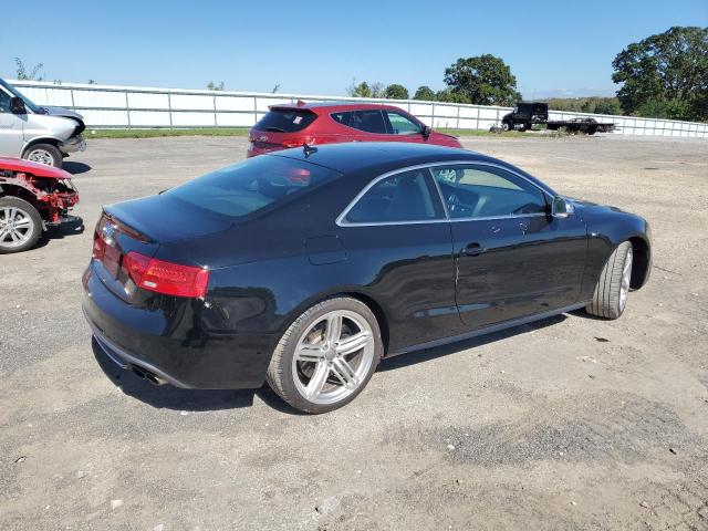 2014 AUDI S5 PREMIUM - WAUCGAFR9EA024638