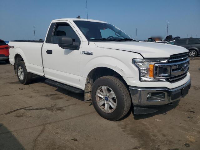 2020 FORD F150 1FTMF1E55LKD77670