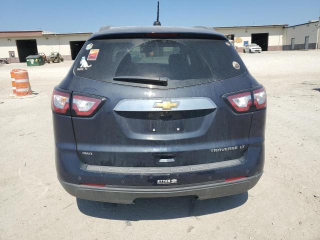 2016 CHEVROLET TRAVERSE LT 1GNKVHKD8GJ229059