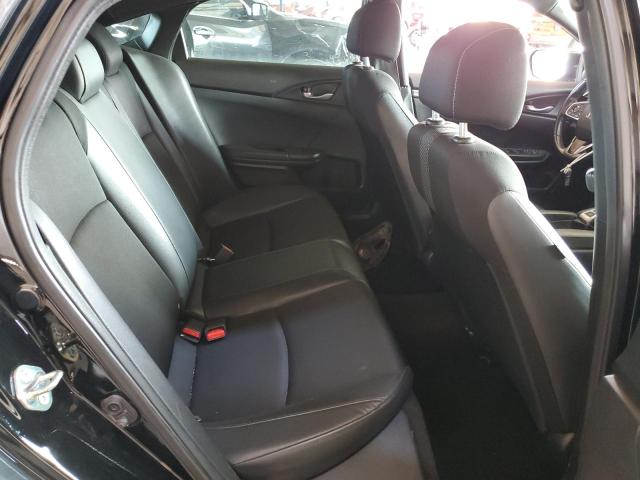 2020 HONDA CIVIC SPOR - 19XFC2F80LE019086