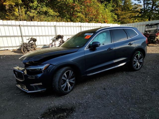 2023 VOLVO XC60 PLUS - YV4L12RN4P1383575