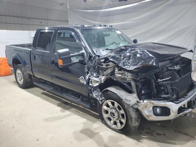 2016 FORD F250 SUPER DUTY 1FT7W2BT1GEA87047