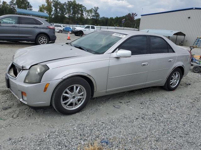 CADILLAC CTS