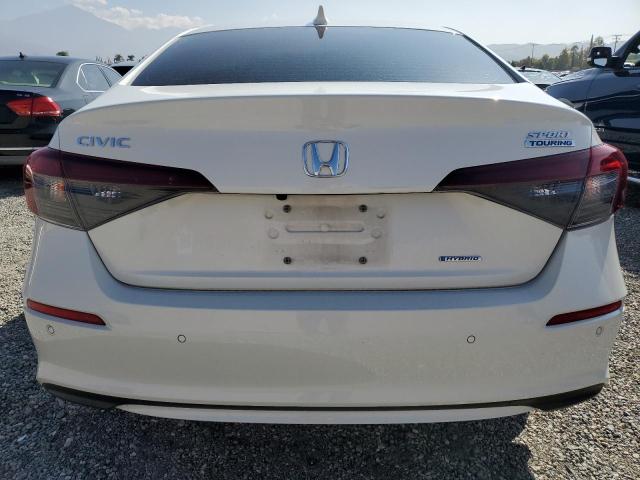 2025 HONDA CIVIC SPOR - 2HGFE4F84SH302875