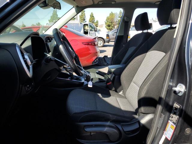 2020 KIA SOUL GT LI KNDJ63AU4L7016087