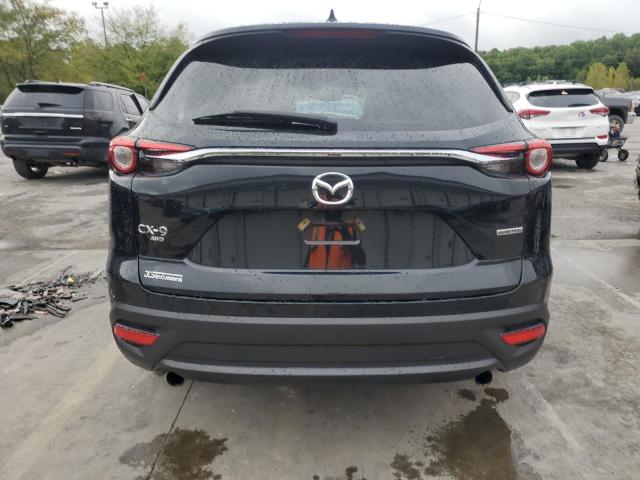 2023 MAZDA CX-9 TOURING PLUS - JM3TCBAY0P0639341