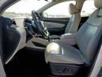 Lot #3319092277 2022 HYUNDAI TUCSON SEL