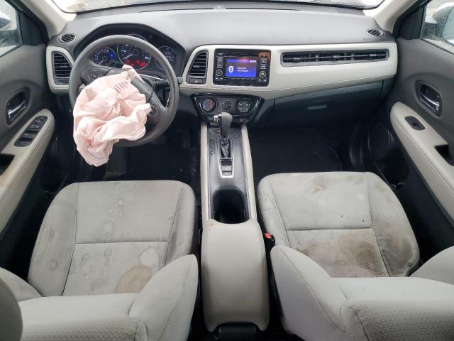 2020 HONDA HR-V LX - 3CZRU5H37LM718826