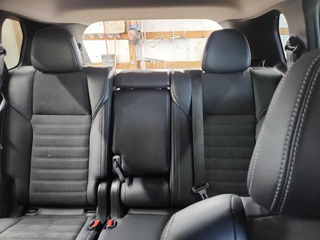 2024 MITSUBISHI OUTLANDER JA4J3VA83RZ032649