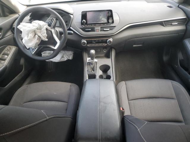 2022 NISSAN ALTIMA S - 1N4BL4BV6NN337501