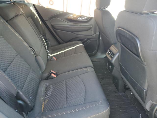 2018 GMC TERRAIN SL 3GKALMEV6JL248432
