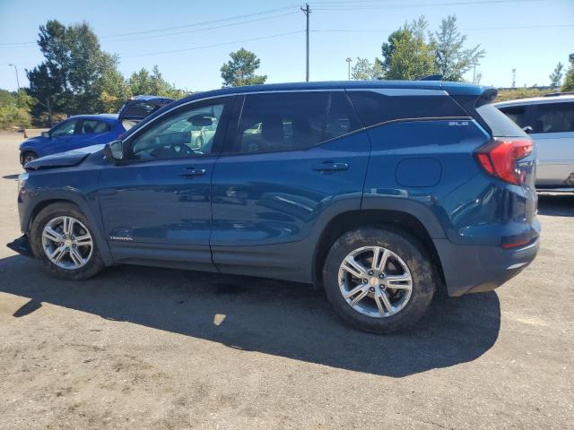 2019 GMC TERRAIN SLE 3GKALMEV3KL361708