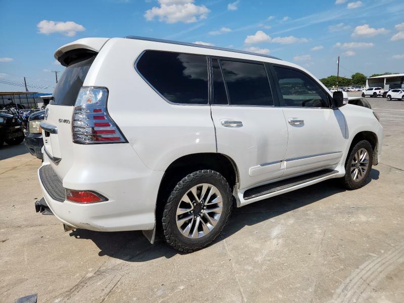 2015 LEXUS GX 460 PRE JTJJM7FX3F5106277