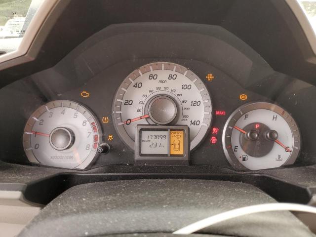 2015 HONDA PILOT EXLN 5FNYF4H76FB032617