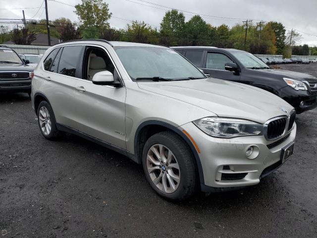 2016 BMW X5 XDRIVE3 5UXKR0C58G0P26820
