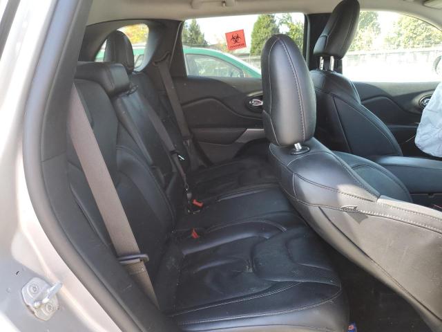 2019 JEEP CHEROKEE L 1C4PJLDB4KD488258