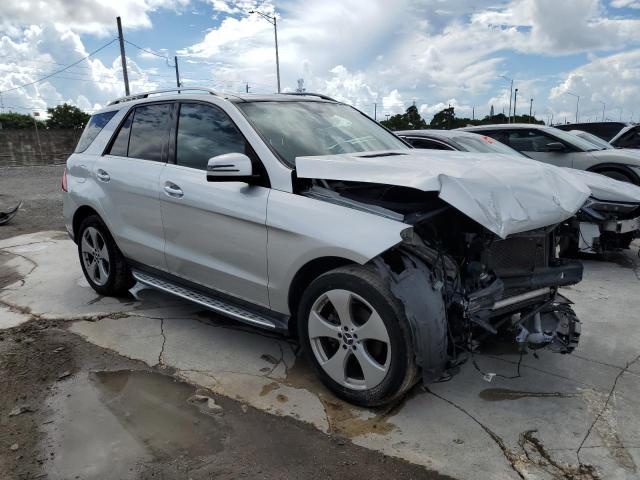 2016 MERCEDES-BENZ GLE 350 4M 4JGDA5HB7GA740565