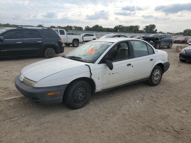 Global Auto Auctions: 1998 SATURN SL