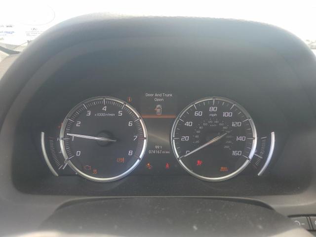 2017 ACURA TLX TECH 19UUB1F55HA001432