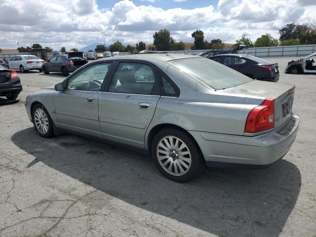 2004 VOLVO S80 T6 ELI #3305666722