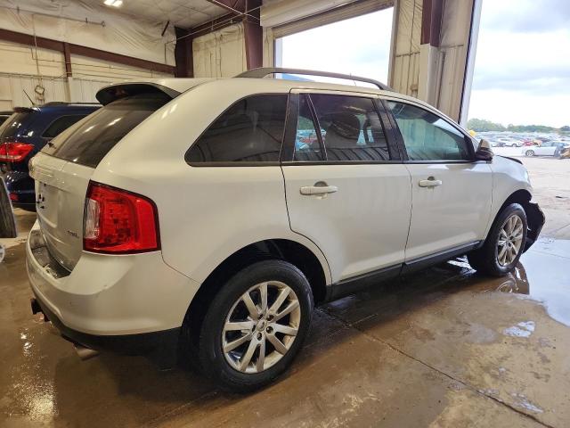 2013 FORD EDGE SEL - 2FMDK3JC4DBA67769