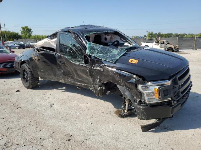 2019 FORD F150 SUPER - 1FTEW1EB0KFC24664