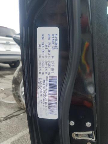 2018 RAM 1500 LARAMIE 1C6RR7NTXJS250982