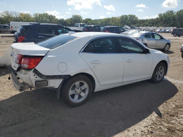 2016 CHEVROLET MALIBU LIM 1G11C5SA1GF138712