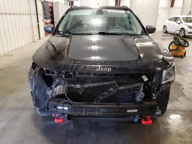 2018 JEEP COMPASS TR 3C4NJDDB8JT234882