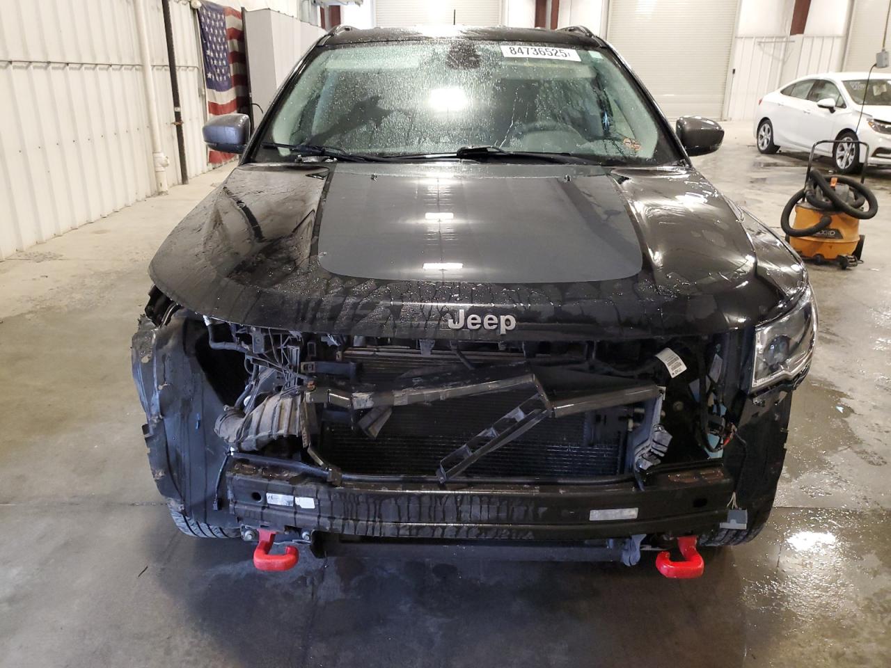 JEEP COMPASS TRAILHAWK