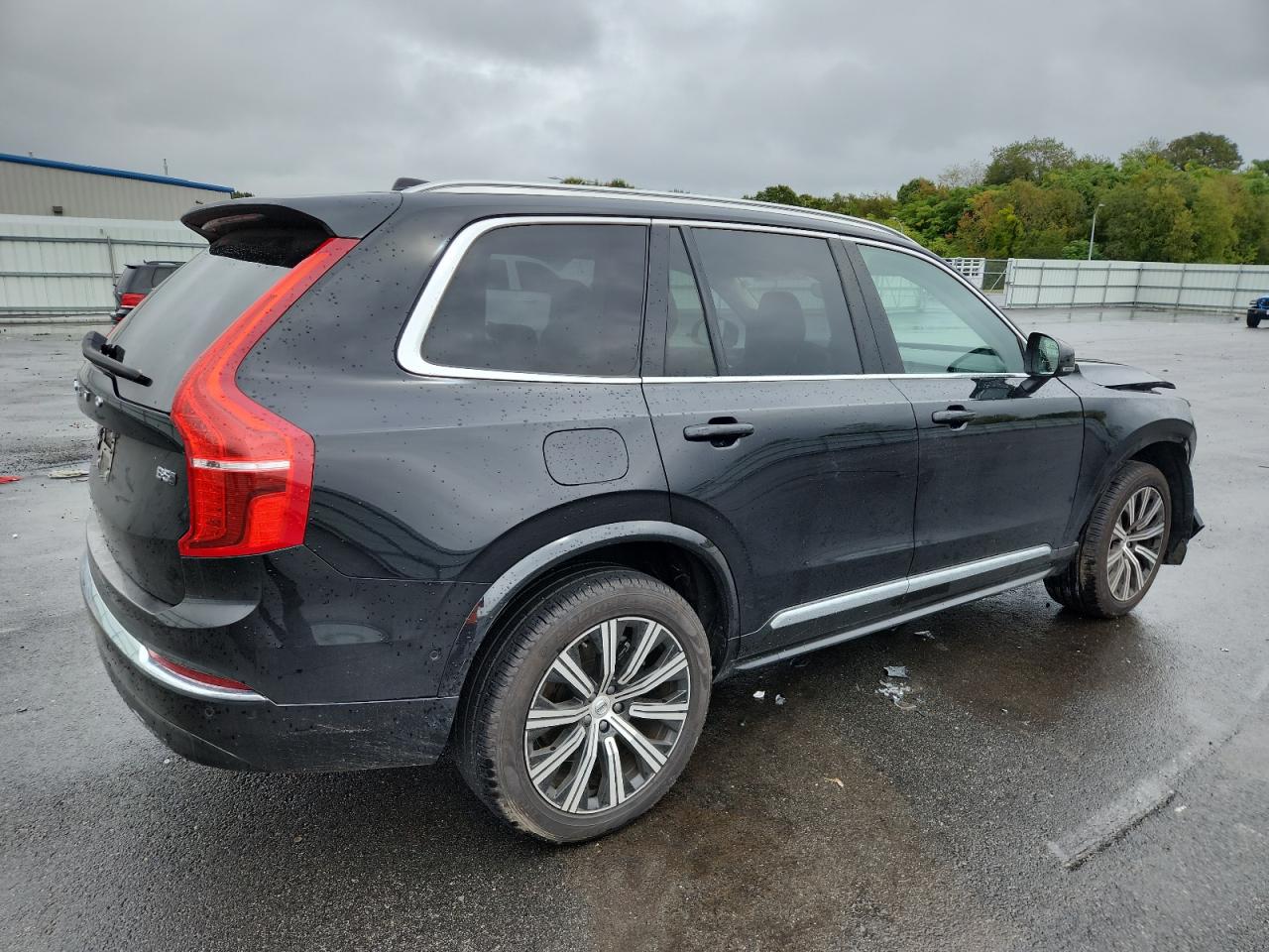 VOLVO XC90 PLUS