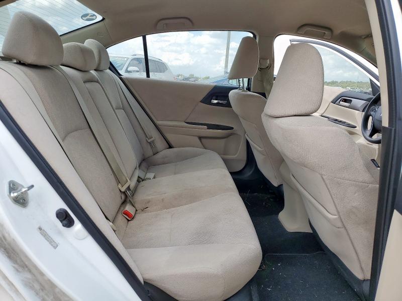 2013 HONDA ACCORD LX - 1HGCR2F33DA058329