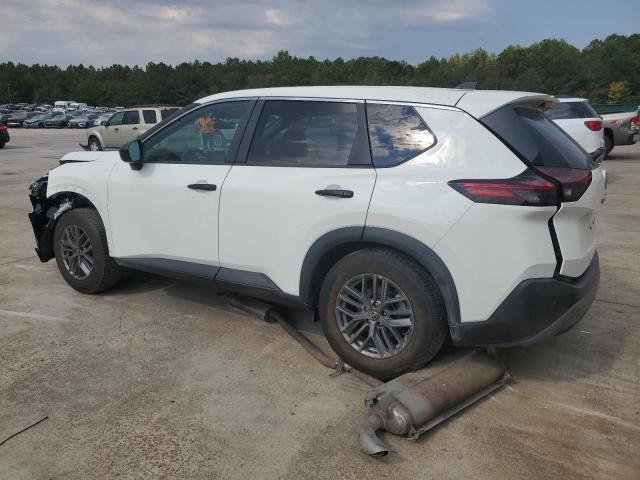 2023 NISSAN ROGUE S #3276388723