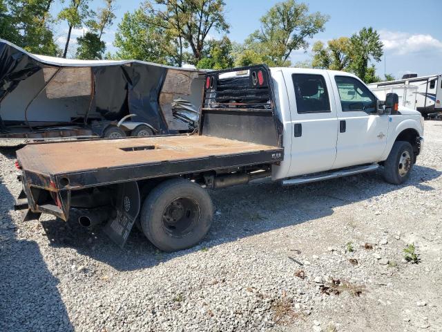 2012 FORD F350 SUPER - 1FD8W3HT6CEB46004
