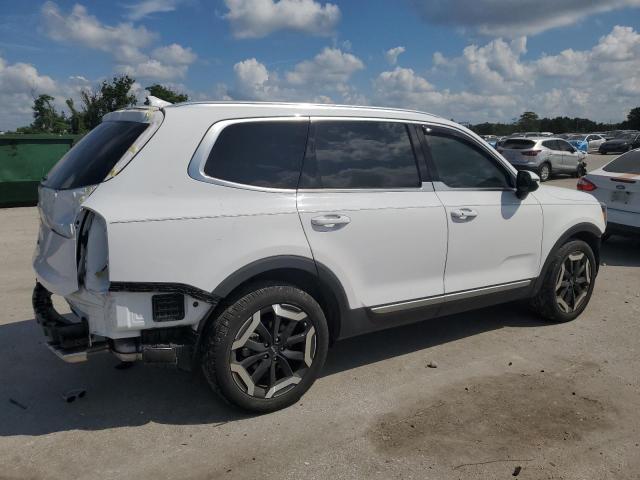 2023 KIA TELLURIDE 5XYP34GC1PG340405